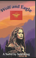 Wolf & Eagle