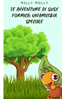 Le avventure di Susy formica