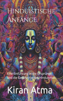 Hinduistische Anfänge