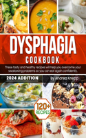 Dysphagia Cookbook