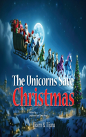 Unicorns Save Christmas