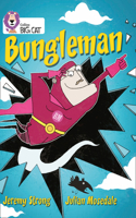 Bungleman