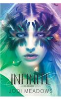Infinite: (3 Incarnate Trilogy)