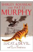 The Cat, the Devil, and Lee Fontana