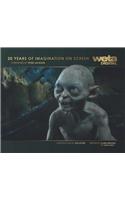 Weta Digital: 20 Years of Imagination on Screen