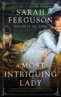 Most Intriguing Lady