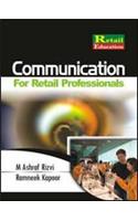 Communication For Retail Professionals