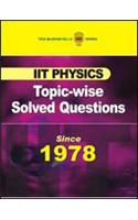 Iit Phy: Topic Wise Ques