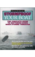 Stormproof  Your Boat