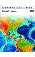 Global Issues: (Annual Editions)