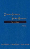 Corporate Information Systems Management