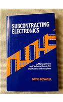 Subcontracting Electronics