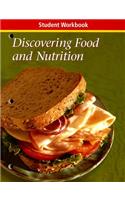 Discovering Food and Nutrition Student Workbook