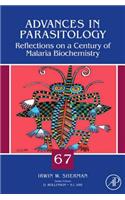 Advances in Parasitology