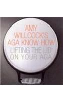 Amy Willcock's Aga Know-How