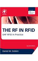 RF in RFID: UHF RFID in Practice