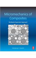 Micromechanics of Composites
