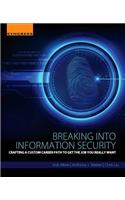 Breaking Into Information Security