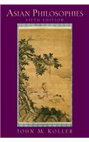 Asian Philosophies