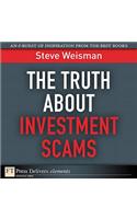 The Truth About Investment Scams