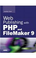 Web Publishing with PHP and FileMaker 9