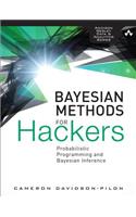 Bayesian Methods for Hackers: Probabilistic Programming and Bayesian Inference