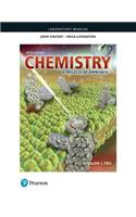 Laboratory Manual for Chemistry