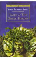 Tales of the Greek Heroes