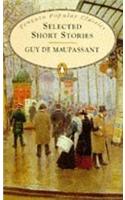 Selected Short Stories: (Penguin Popular Classics)