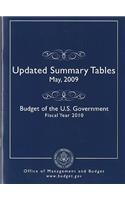 Budget of the United States Government