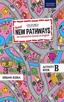 New Pathways Activity Book B