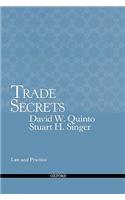 Trade Secrets