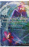 Hong Kong Collage