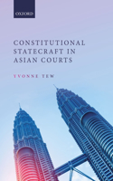 Constitutional Statecraft in Asian Courts