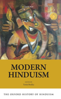 Oxford History of Hinduism