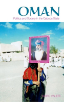 Oman: Politics and Society in the Qaboos State