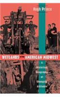 Wetlands of the American Midwest