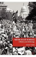 Wartime Dissent in America