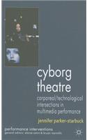 Cyborg Theatre