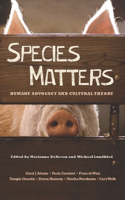 Species Matters