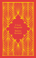 Babylon Revisited: (Little Clothbound Classics)