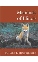 Mammals of Illinois