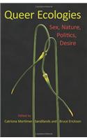 Queer Ecologies