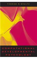 Computational Developmental Psychology
