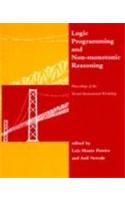 Logic Programming and Non-Monotonic Reasoning