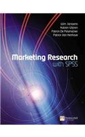 Marketing Research with SPSS