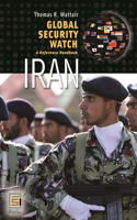 Global Security Watch Iran