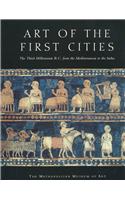 Art of the First Cities