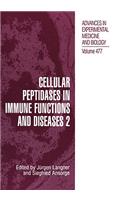 Cellular Peptidases in Immune Functions and Diseases 2