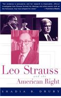 Leo Strauss and the American Right